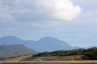 Ketchikan Airport