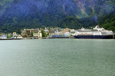 Heart of Juneau