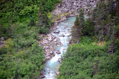 Rock Pool