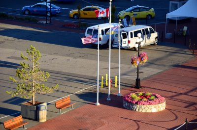 International Flags