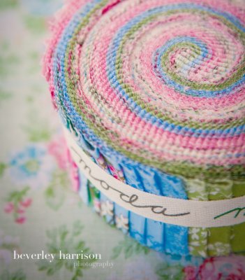 what to do with a jelly roll?