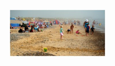 walberswick and the dreaded sea mist