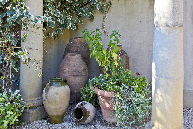Pots