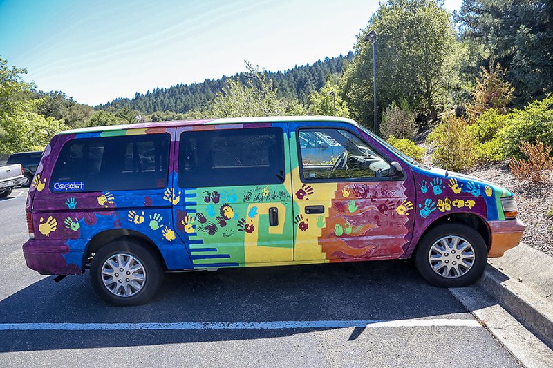 Economy Paint Job