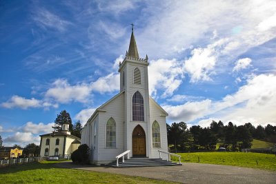 Bodega Church