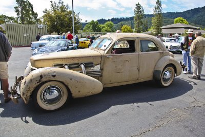 1937 Cord