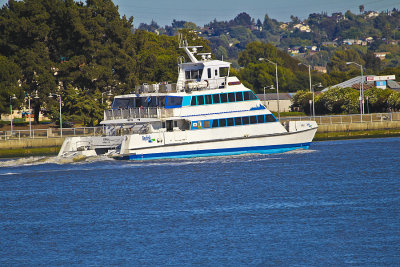Vallejo Ferry