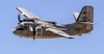 Grumman S-2 Tracker