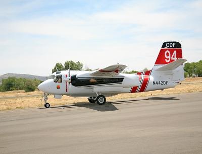 Marsh S-2F3AT 