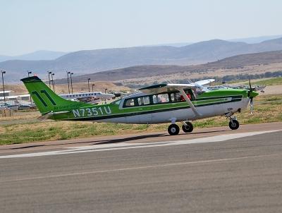 Cessna T207A