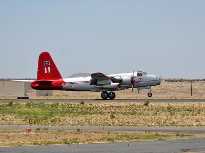 Lockheed P2