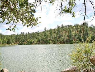 Goldwater Lake
