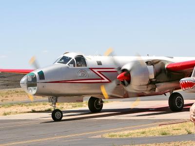 Lockheed P2