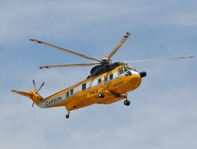 Sikorsky S-61N