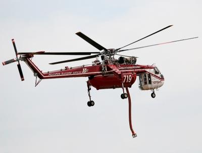 Sikorsky Sky Crane