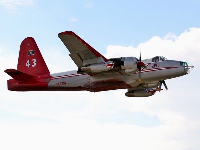 Lockheed P2