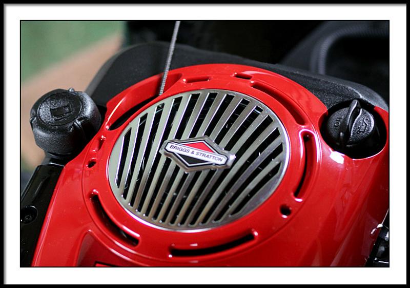 apr 30 mower