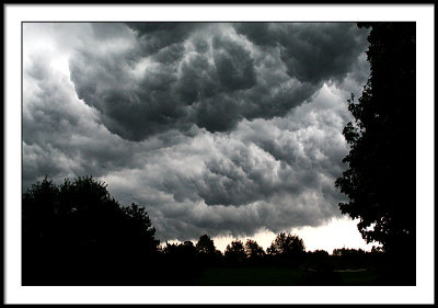july 30 angry sky