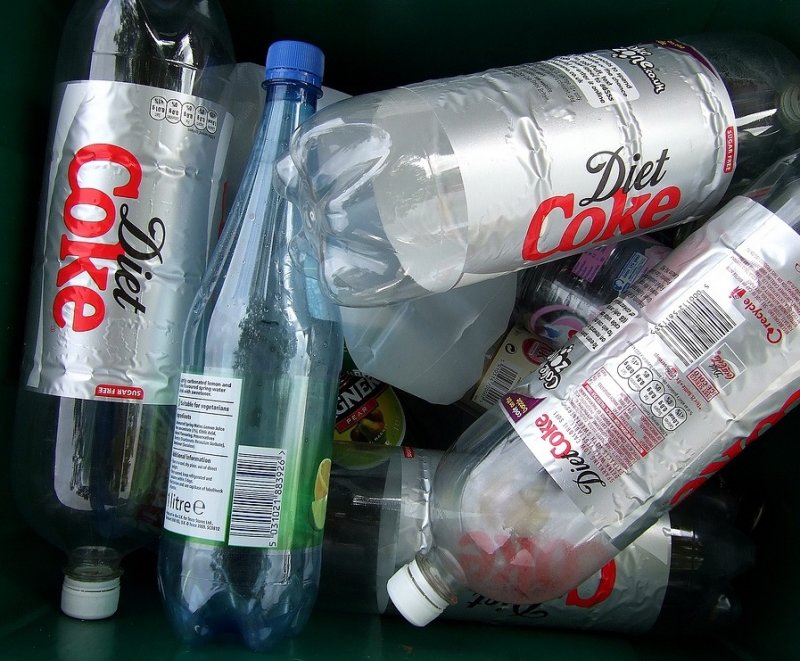 Challenge# 145 Plastic Fantastic Refreshing Plastic Main Category