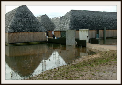 Brockhall Nature Reserve