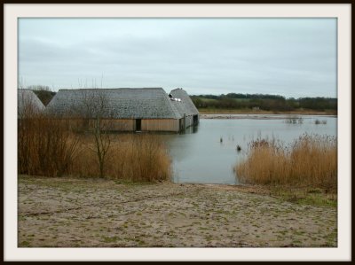 Brockhall Nature Reserve 6