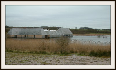 Brockhall Nature Reserve 7