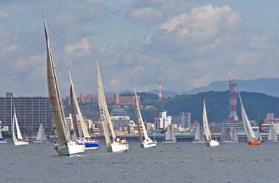 kagoshima_cup_sailing_2006