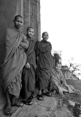 _MG_4738_Angkor_BW