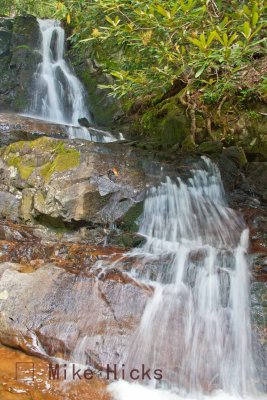 Gatlinburg and the Smokies - August, 2011