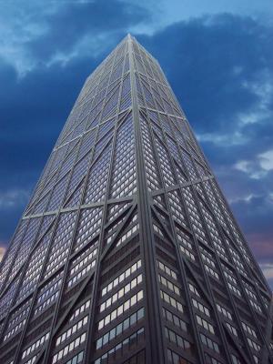 Hancock Building