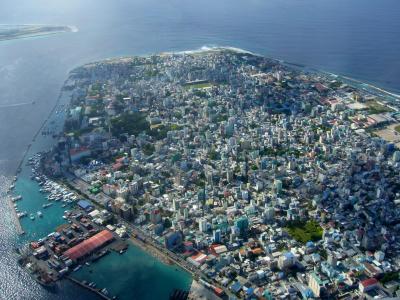 Male' arial