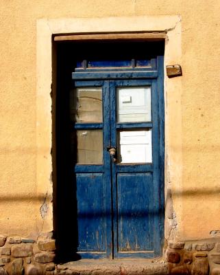 doors of humahuaca