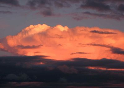 zolotko's sunset
