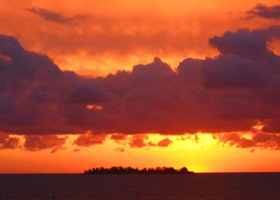 sunrise sunset