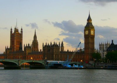westminster abbey