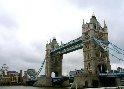 tower bridge