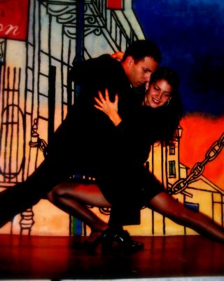 tango