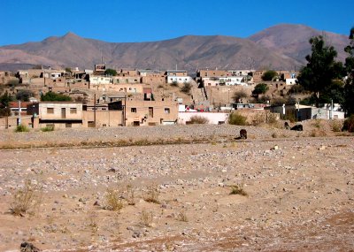 pueblo