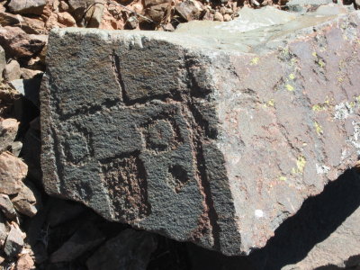 more 10,000 year old remnants