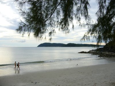 beach langkawi
