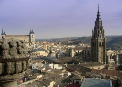 toledo