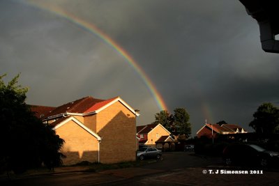 Rainbow