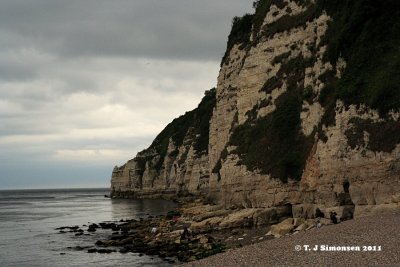 Lanscapes and weather of Europe