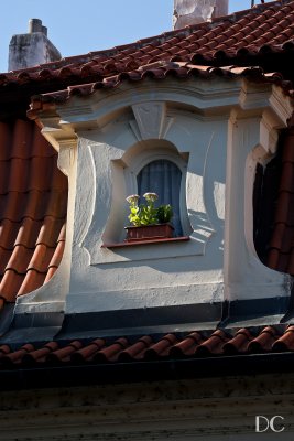 window box