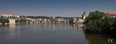 Vltava River