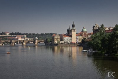 Vltava River