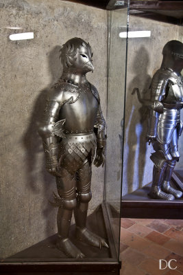armor museum
