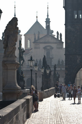 Charles Bridge