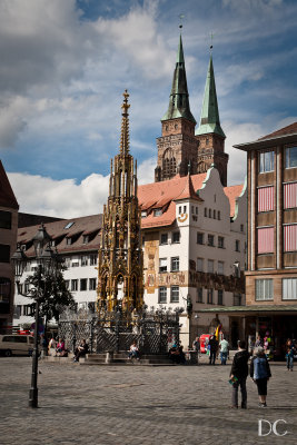 Nuremberg