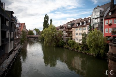 Nuremberg